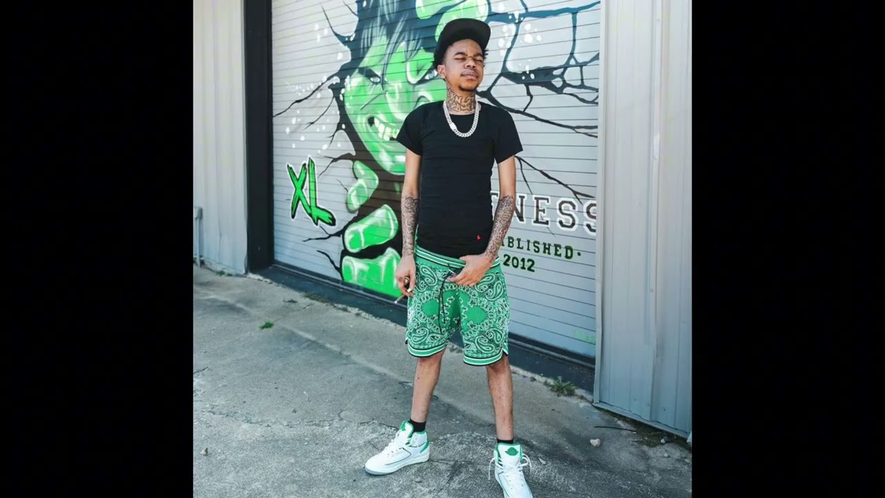 [FREE] Lil Poppa Type Beat 2025 - 
