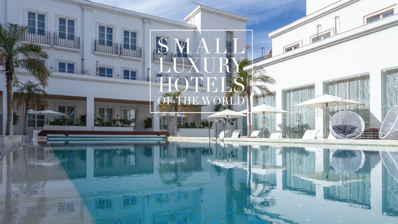 Alentejo Marmoris Hotel & Spa, Portugal | Small Luxury Hotels of the World