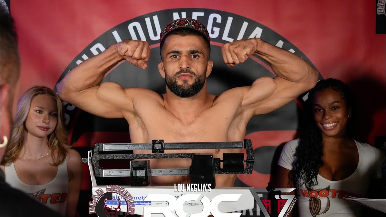 Нодир Алидодов Ринг оф комбат 85 #allahuakbar #khik #mma #ufc #boxing #pamir #tajikistan