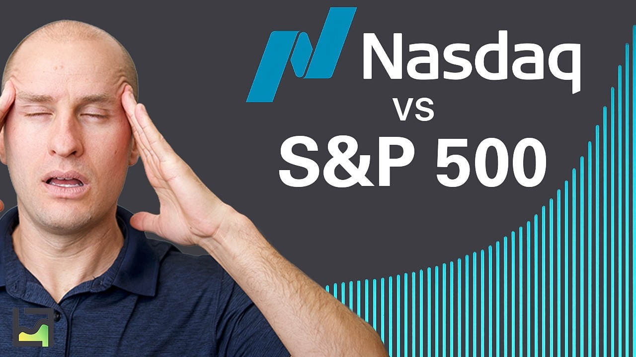 Dow, S&P и NASDAQ — в чем разница?