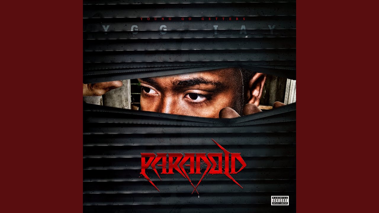 Paranoid
