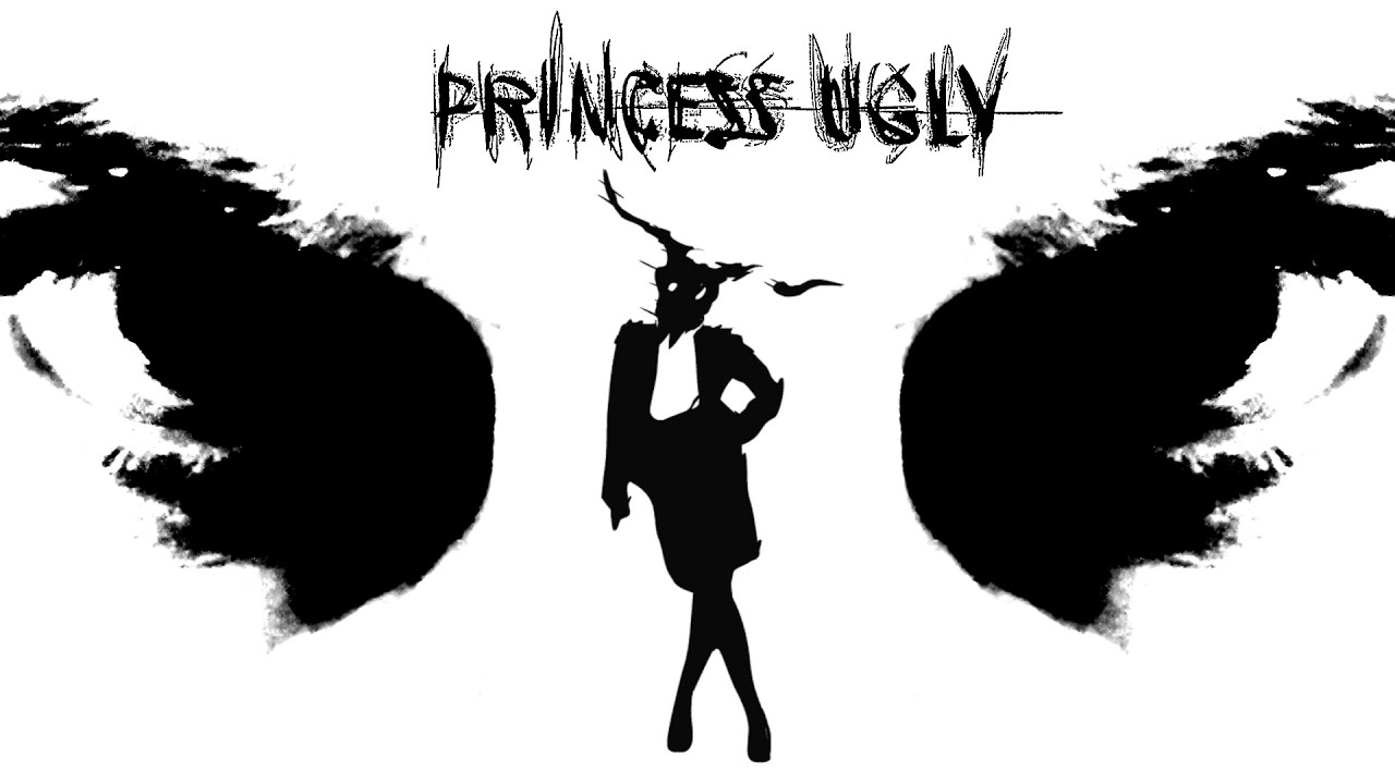 Princess Ugly  - The Out (Official Video)