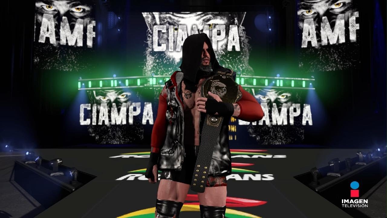 Cameron Taylor 🆚 Butch Duncan