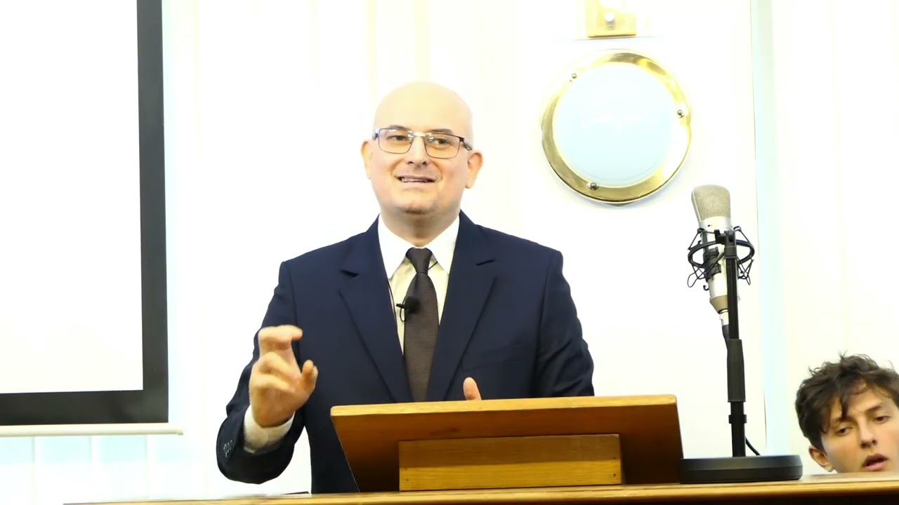 Dr. Emil Barbu - Vindecarea inimii zdrobite