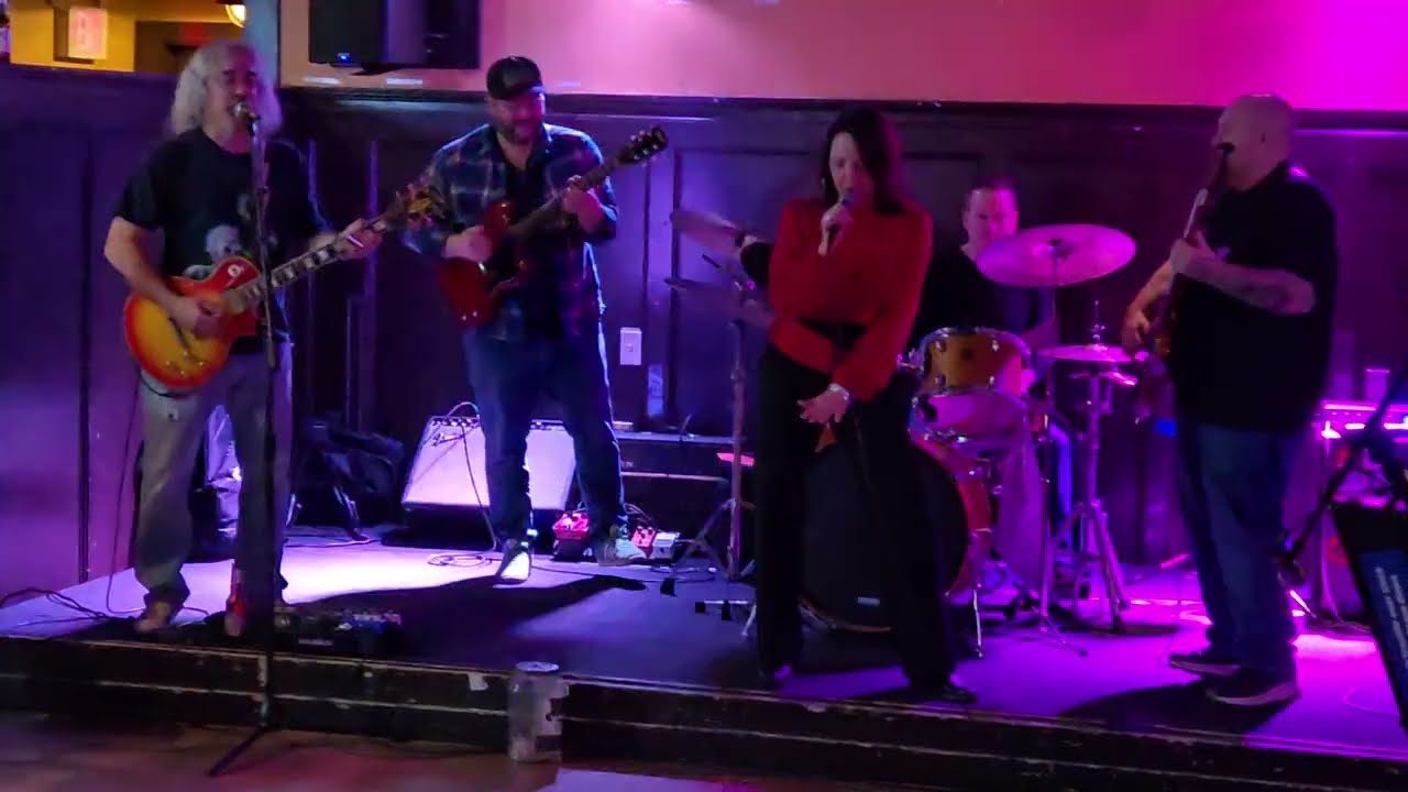 More Jam Cooking at Hometown 12-17-25