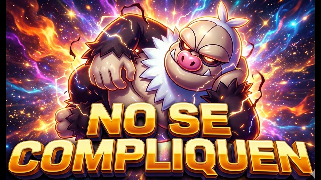 RAID SLAKING con TEAM FUEGO + LLANTO FALSO facil 8/12 #viral #pokemmo