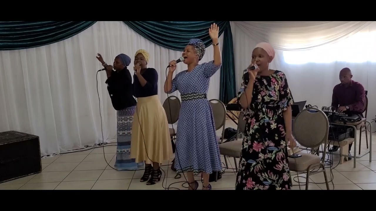 Mananjalo | Worship _Livangeli Ngembuso WaNkulunkulu