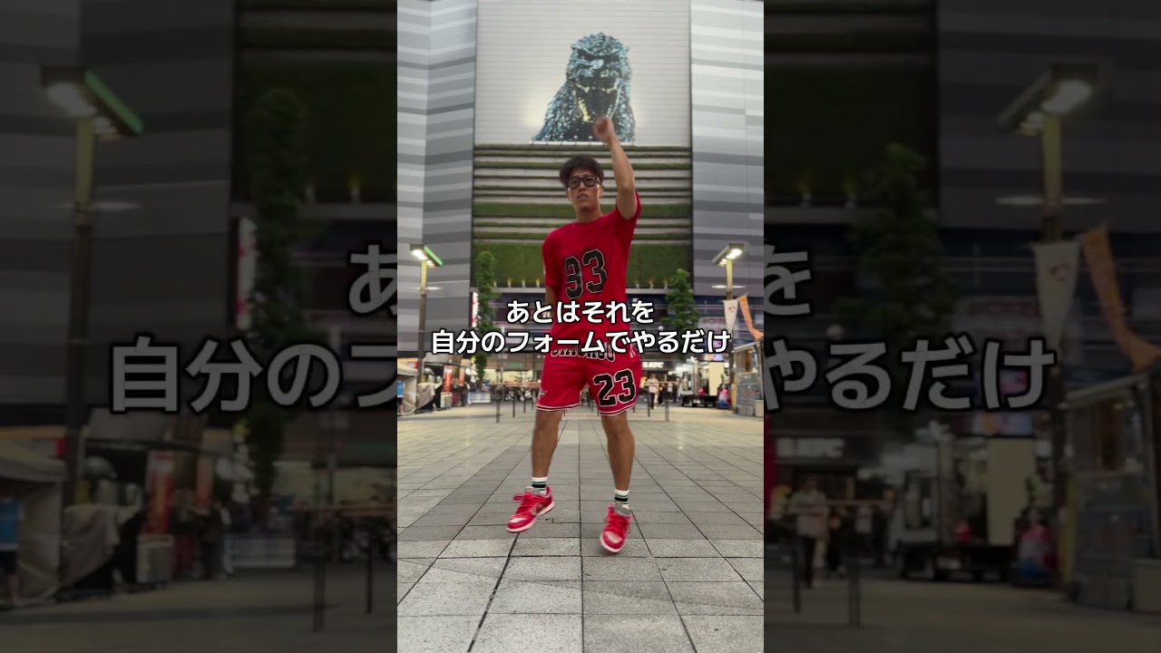 横揺れできる人は日本に何人おるん？