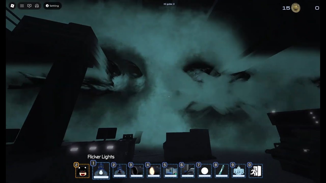 Pressure 50 Player moments that make me reget joining