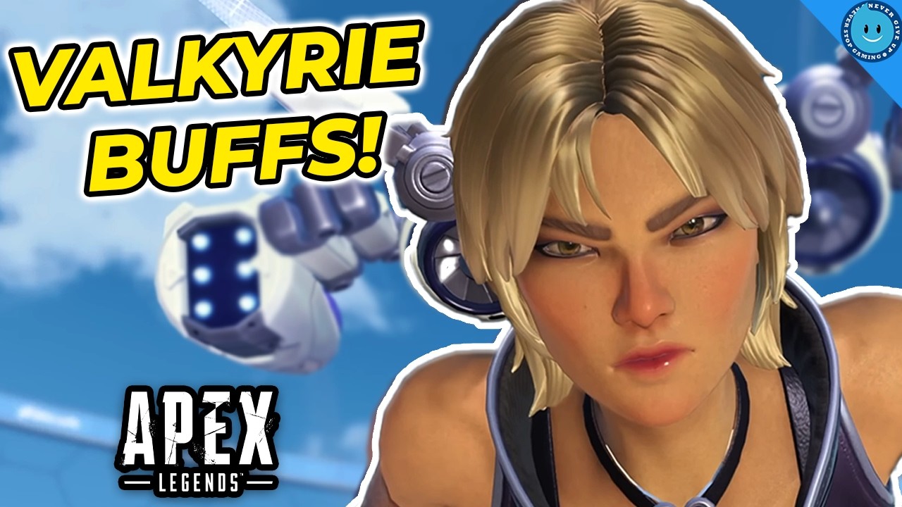Заметки к патчу Apex Legends 27 сезона: анализ мета-данных ALGS