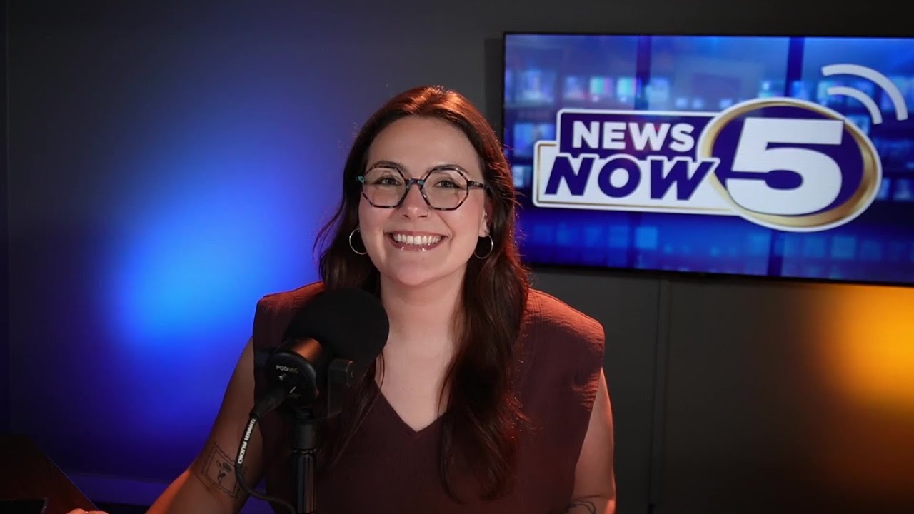 News 5 NOW @ 5:35pm | Feb. 27, 2026