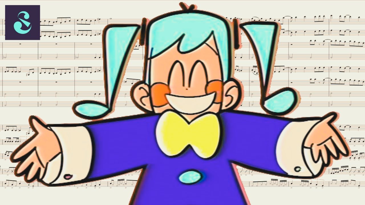 Static(Marching Band Arrangement)