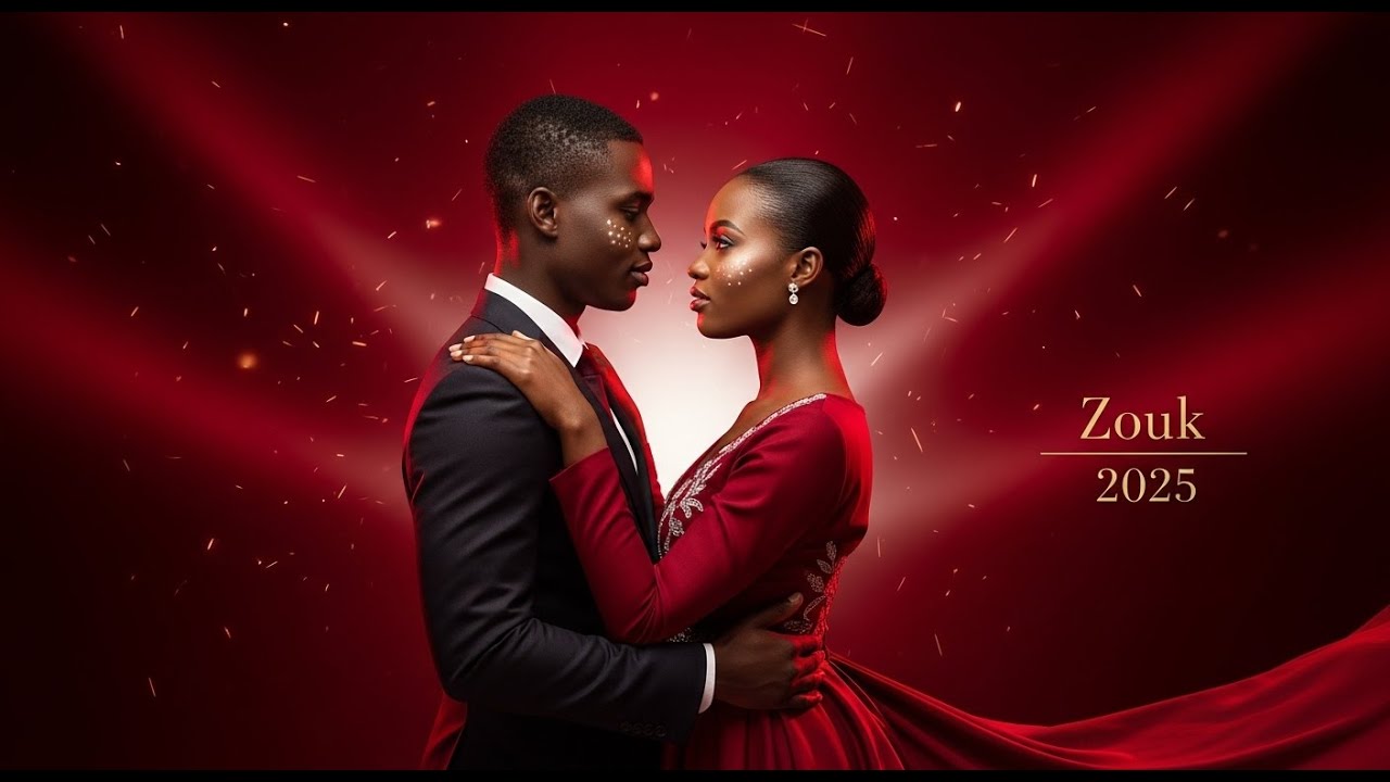 Intimate Zouk & Kizomba Dance Mix 2026 💃🏽 Deep Connection & Smooth Flow