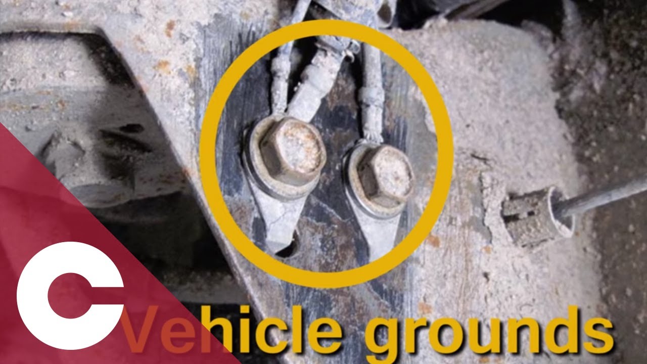 2003-2008 Chevy / GMC Transfer Case Motor Install Tip