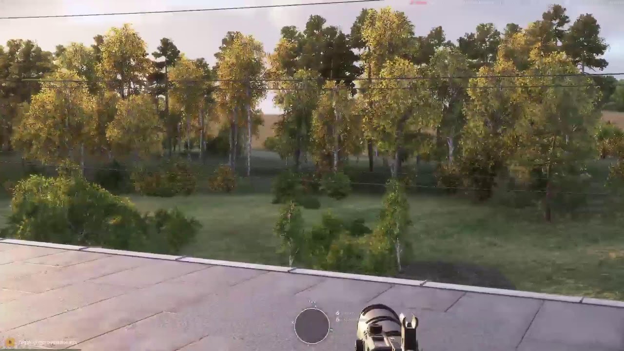 Arma reforger
