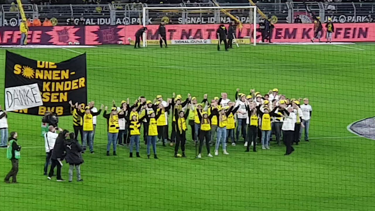 Die Sonnenkinder -  17. Dezember 2019
