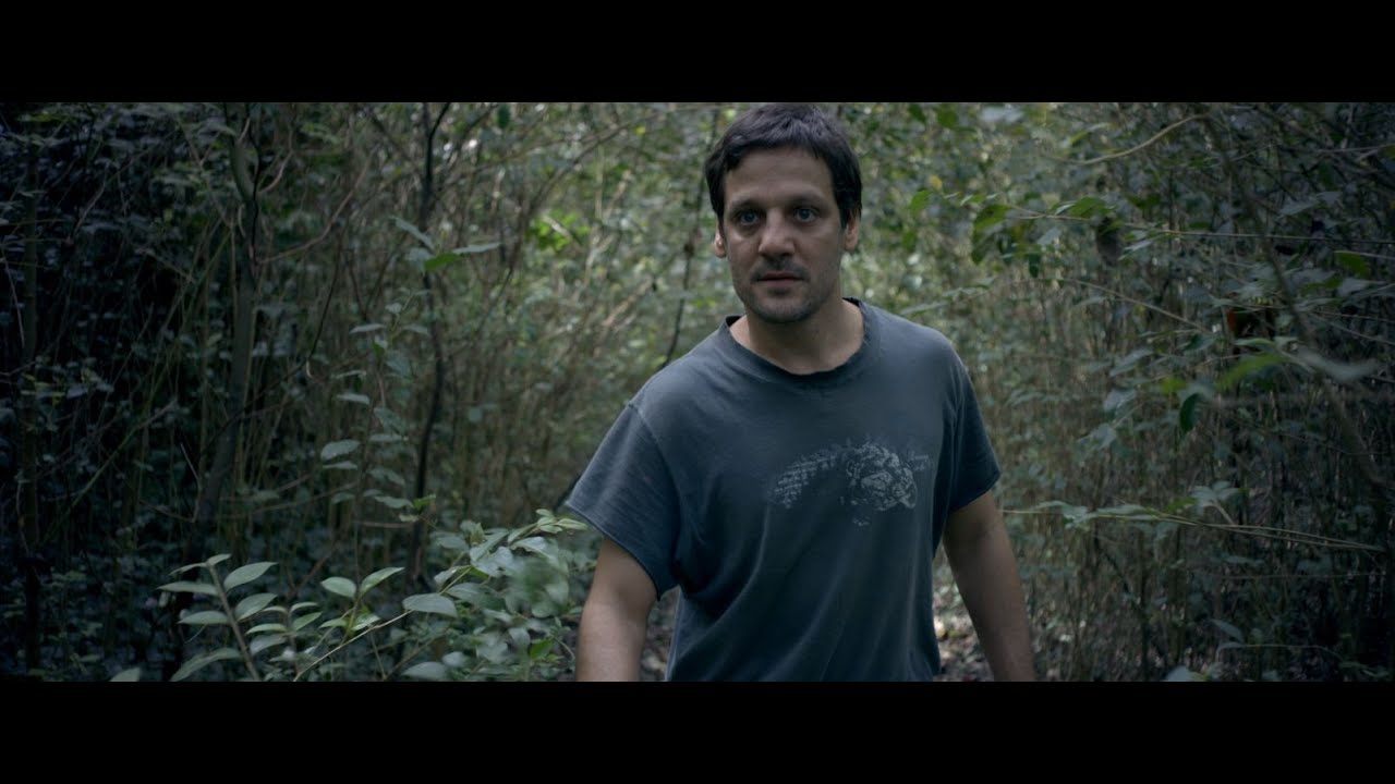 AL ACECHO TRAILER OFICIAL