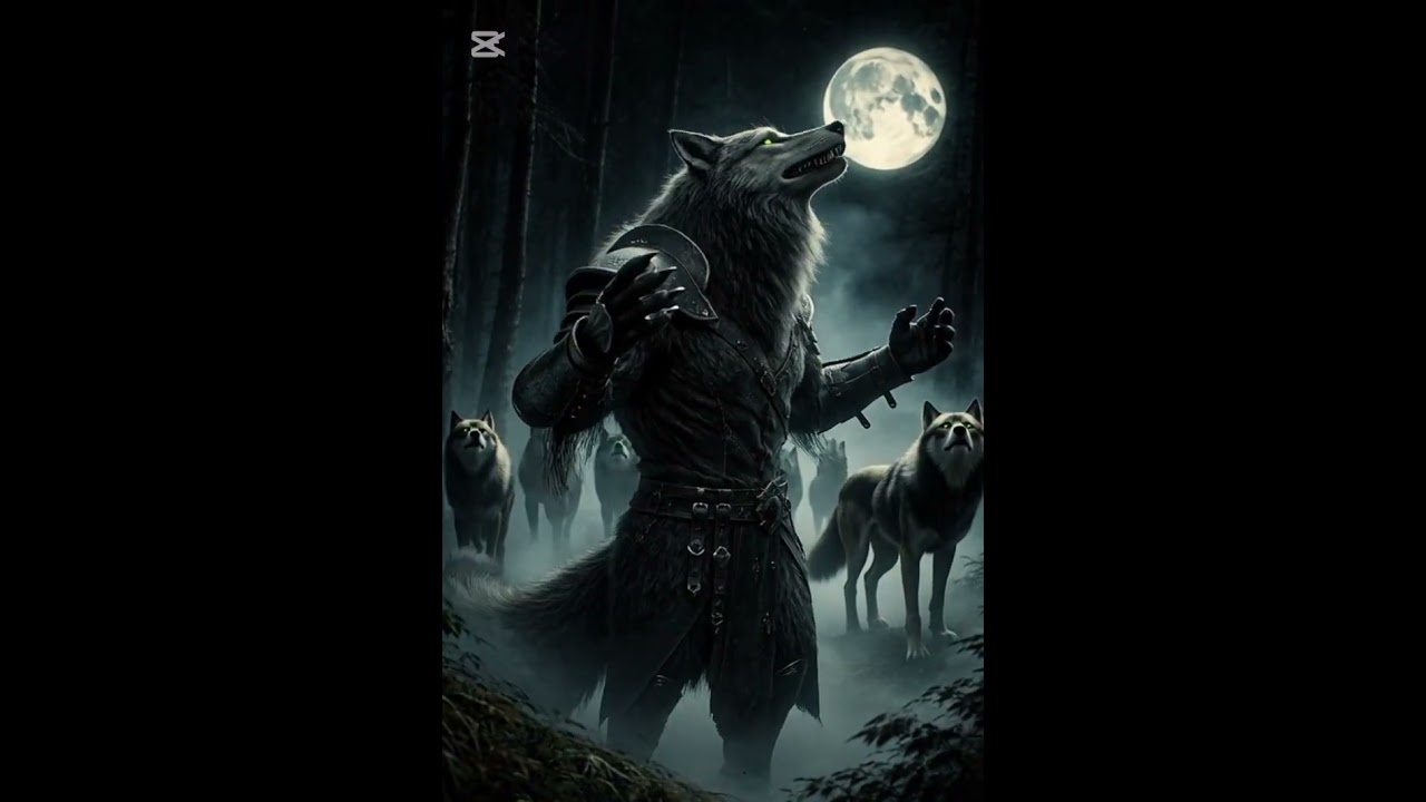 Slaviq - Powrót wilka (Wilcze serce 2)