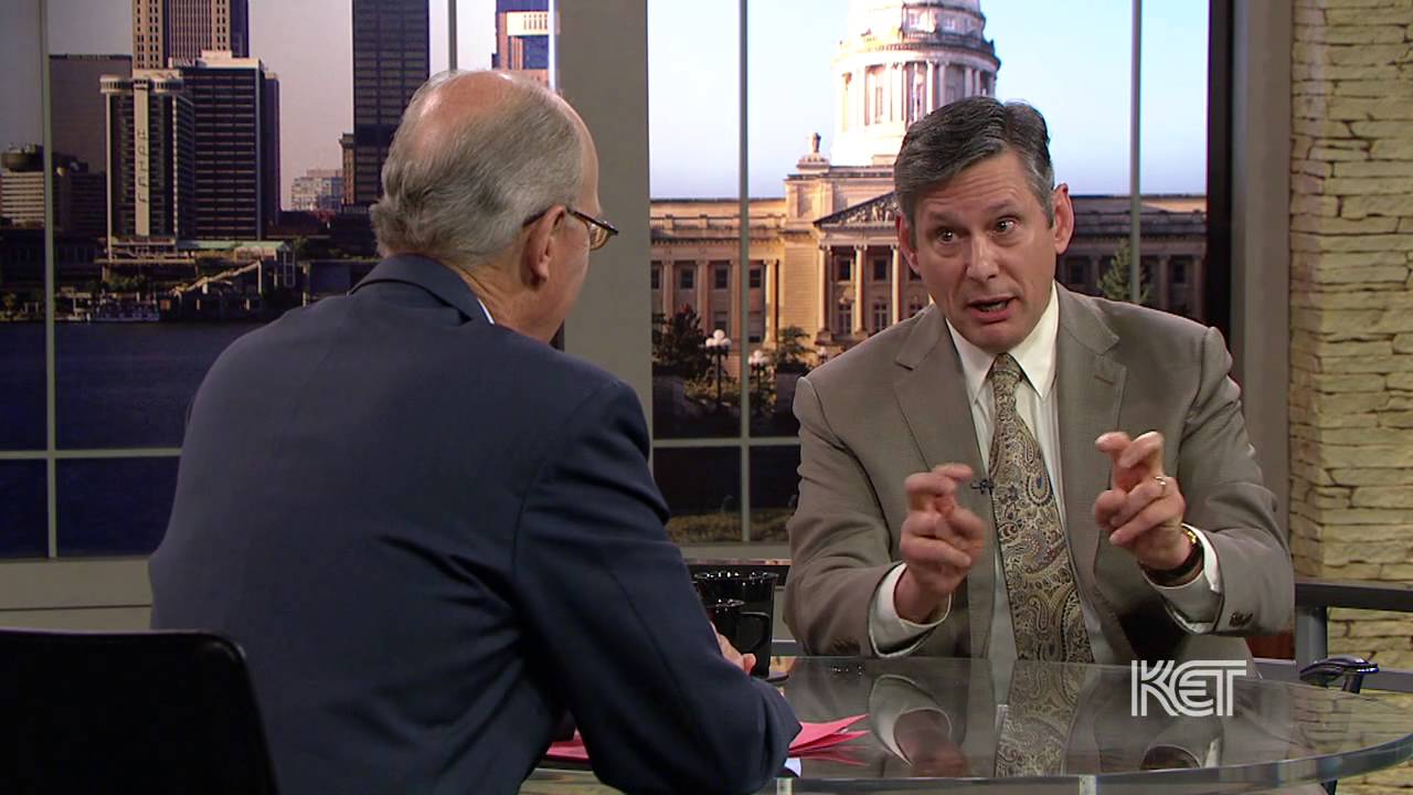 Doug McSwain on ACA Ruling | One to One | KET