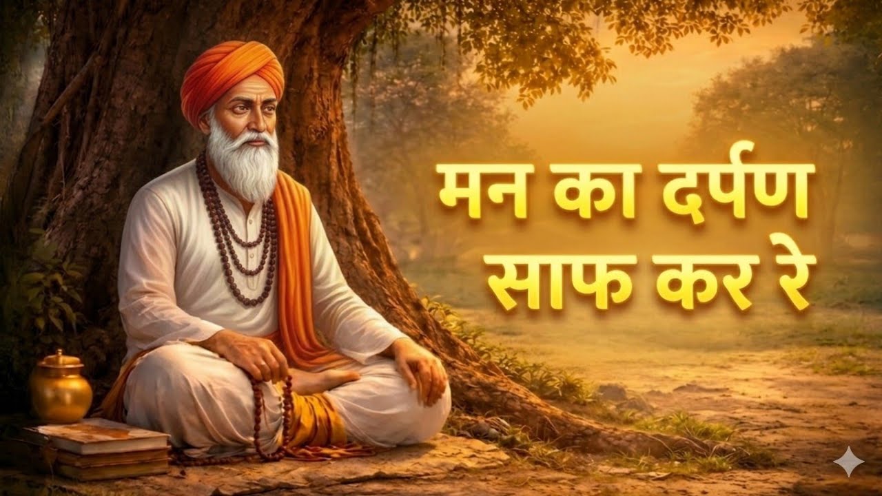 मन ही बंधन  मन ही छबि |