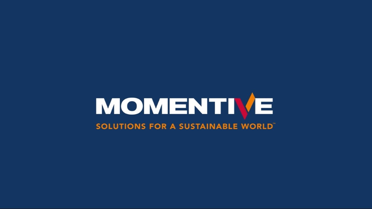 Momentive Part of the Solution Video