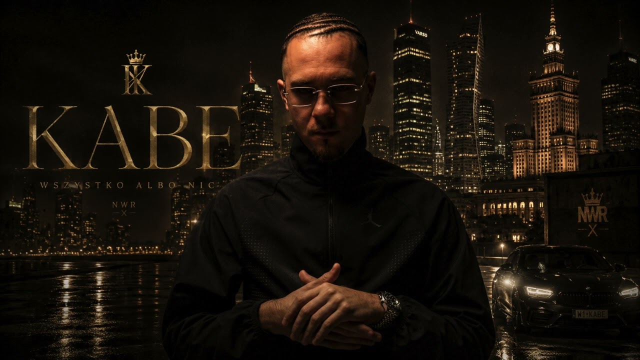 Kabe - FEFE (unreleased archive)