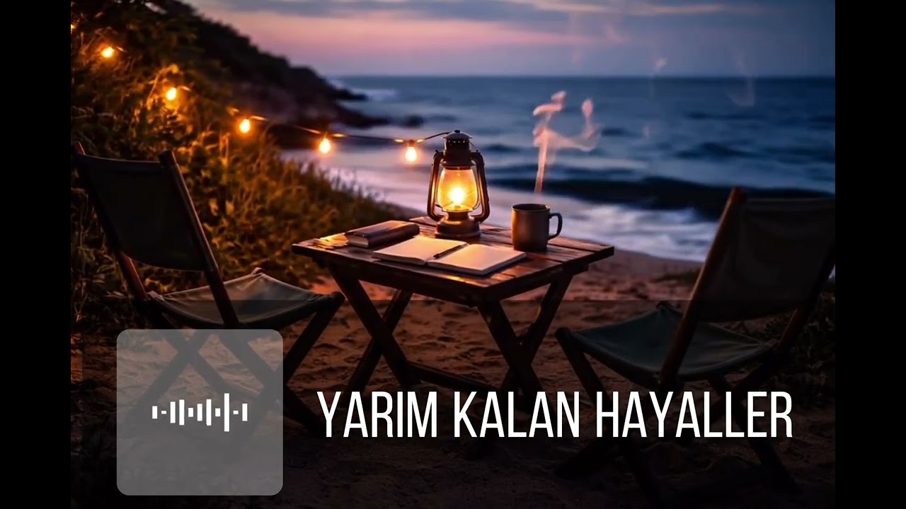 Yarım Kalan Hayaller – Bu Bir Son Değil
