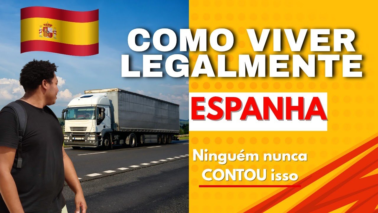 O CURSO QUE TE DÁ VISTO PRA MORAR NA ESPANHA/ #brasileironaespanha #espanha #imigrantesbrasileiros 