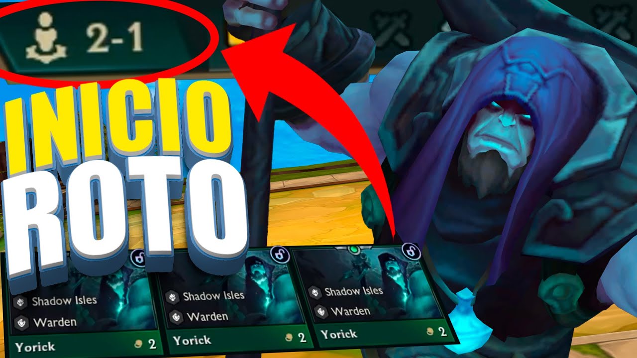 Este INICIO me ha dado la VICTORIA?? ¡LOCURA! SET 16 | Reventxz