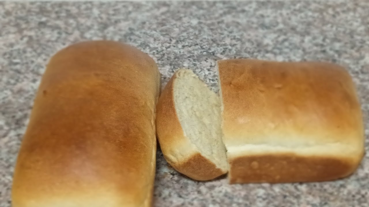 Best Homeade Bread 🍞. 