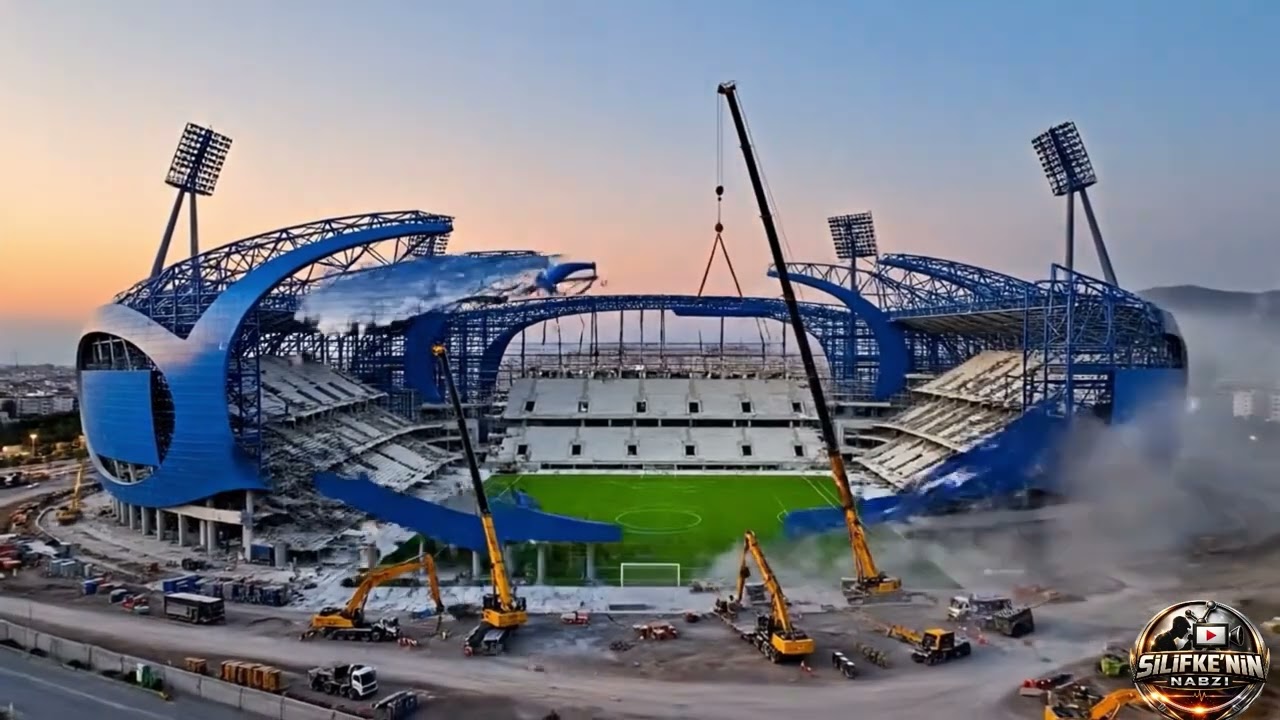 Yengeç Arena (proje)