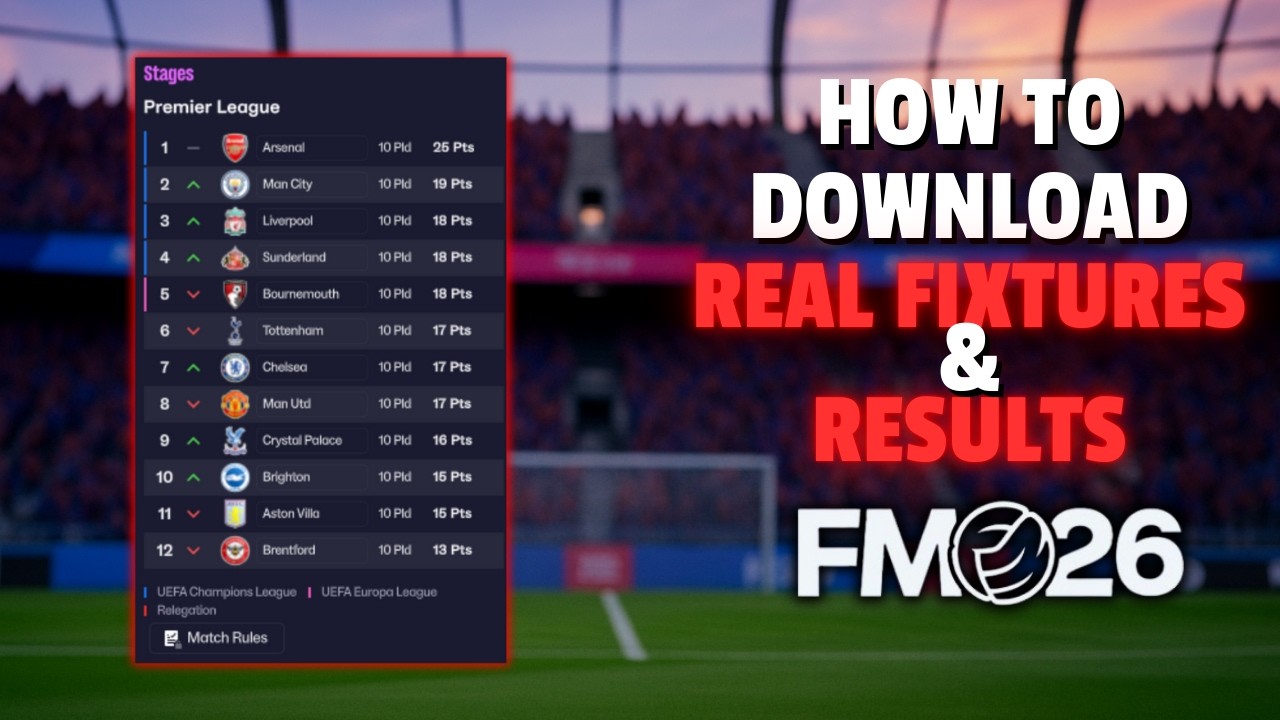 Установка FM26 на MacBook Real Fixtures: как начать.