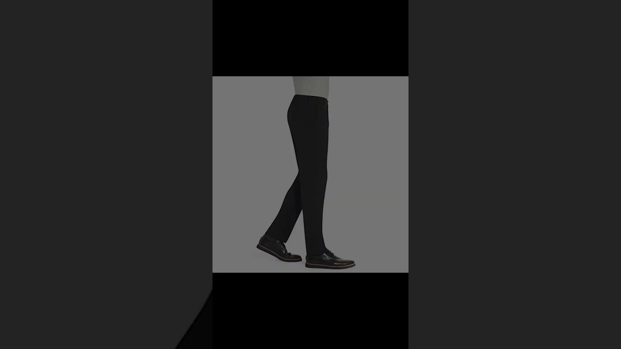 Van Heusen Dress Pant Highlight