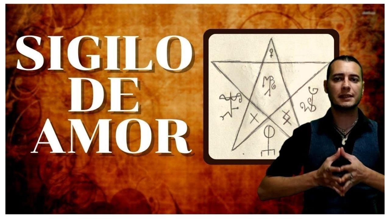 SIGILO para el AMOR 💘