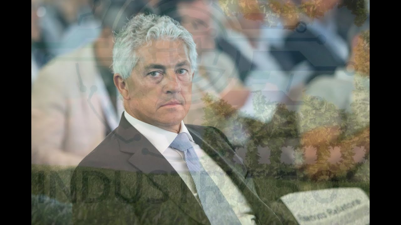 Commento al piano Transizione 5.0 con Marco Belardi