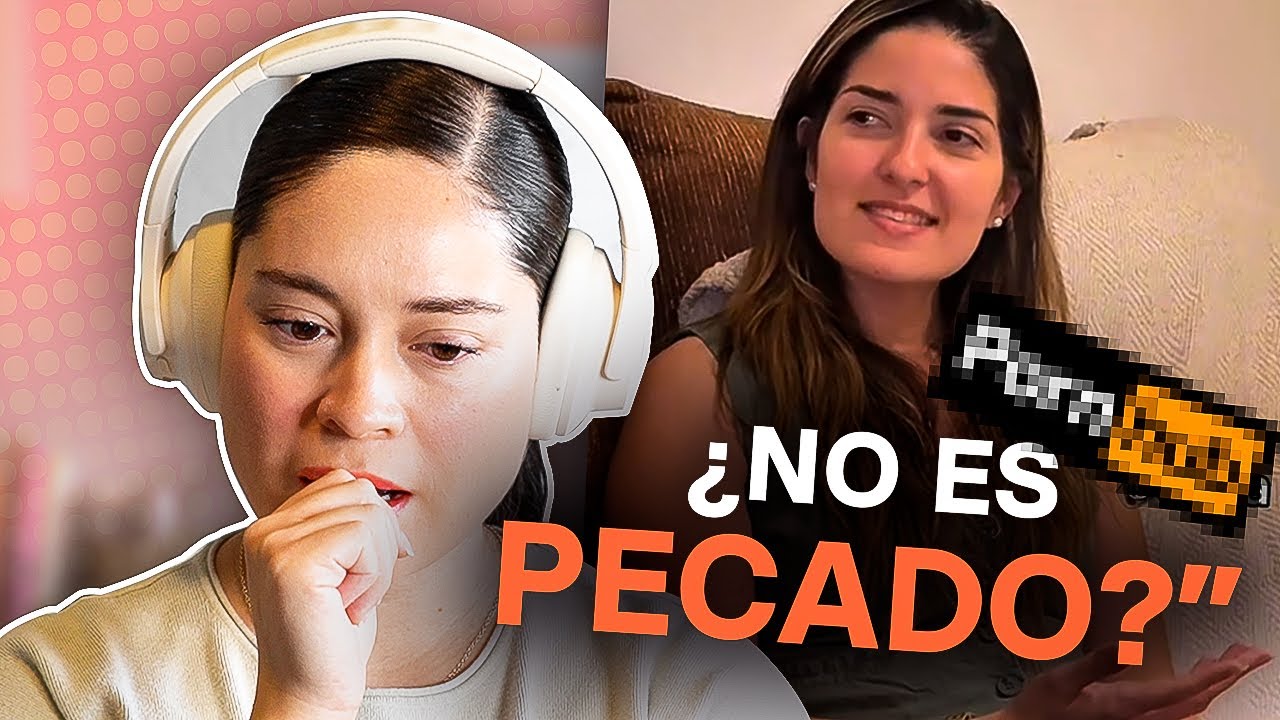 ¿Toc*rse es sano? #EdyahReacciona