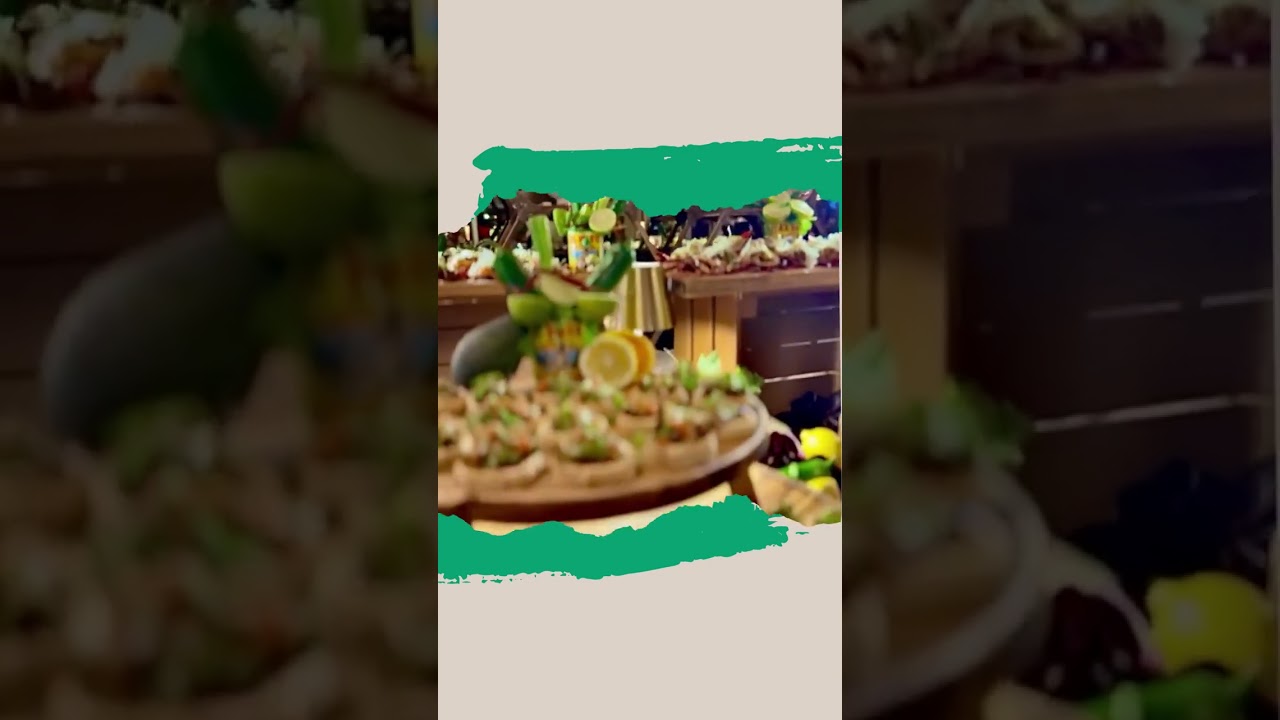 Savor the Moments with The Painted Table