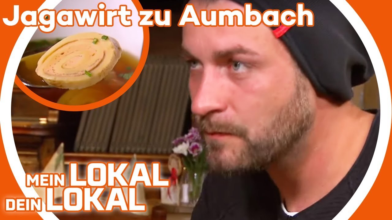 Kritik bei Vorspeise: Sind Gerichte falsch bezeichnet? | 2/3 | Mein Lokal, Dein Lokal | kabel eins