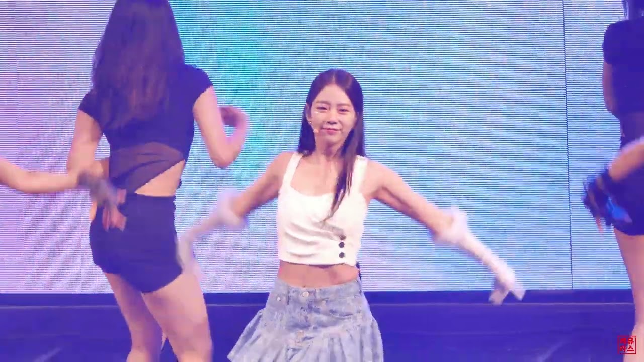 230408 카라(KARA) 한승연 - WHEN I MOVE / 15주년 팬미팅 ~MOVE AGAIN~ IN SEOUL