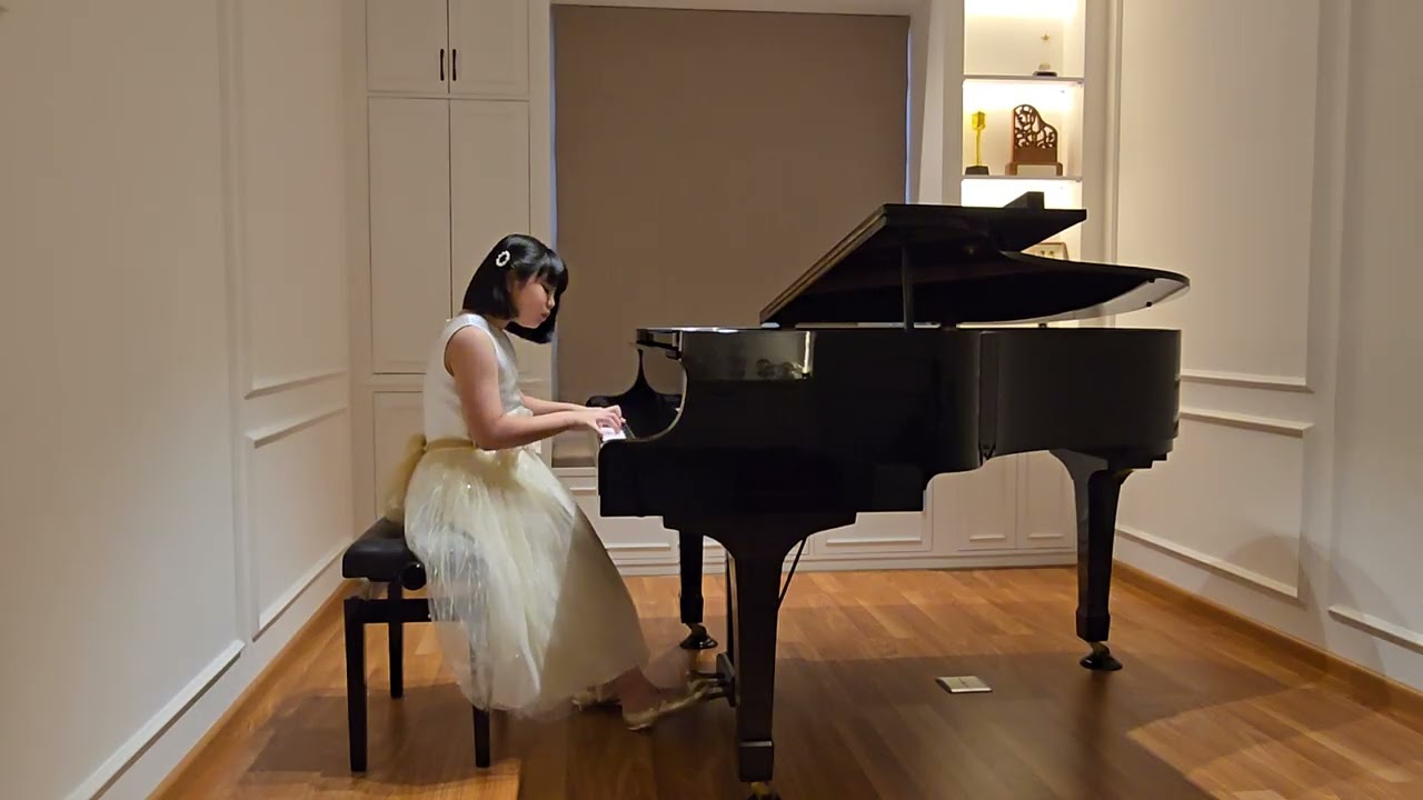 Tchaikovsky : Sweet Dreams, Op. 39, No. 21