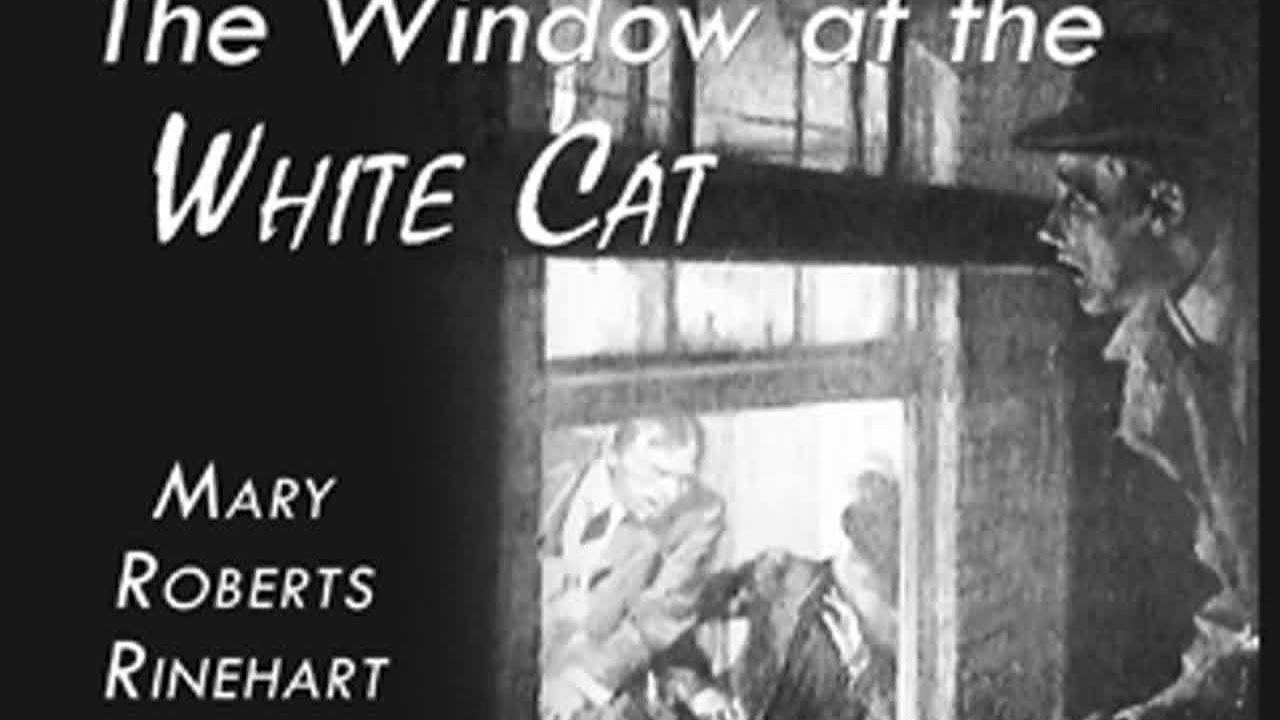 The Window at the White Cat by Mary Roberts RINEHART read by Robert Keiper | Full Audio Book