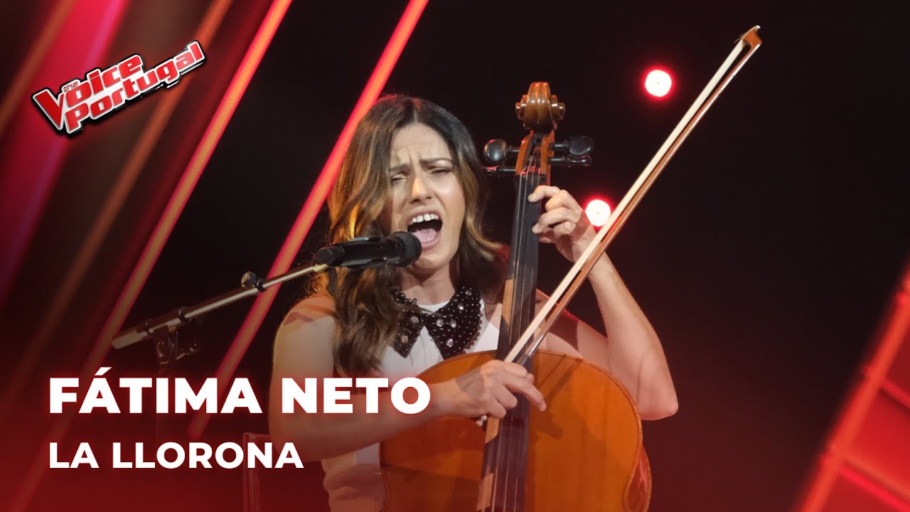 Fátima Neto - 