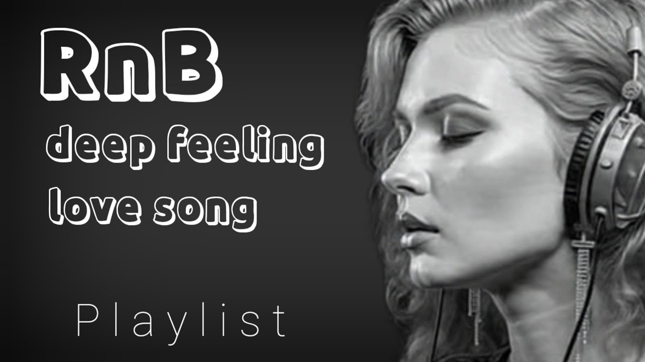 RnbForever Lost, in the Groove of Your Love, Where the Rhythm Takes Over, and the World Fades Above