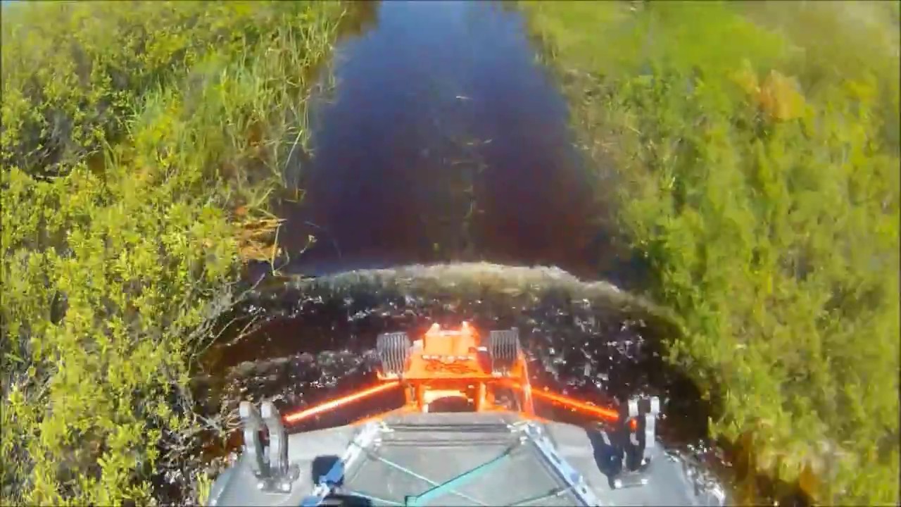 2017 Martin River ont. Area ATV Ride with Jerry to Panet lake