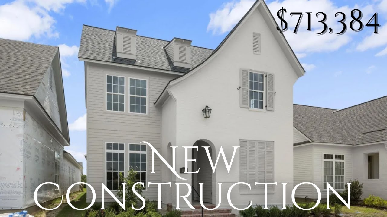 Inside a $713k Ready-Now Rouzan Home – Modern Luxury