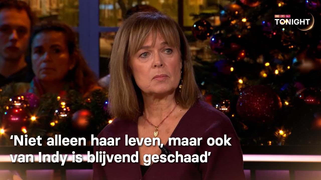 Emotionele dag in Stint-zaak: nabestaanden en slachtoffers aan het woord | RTL Tonight