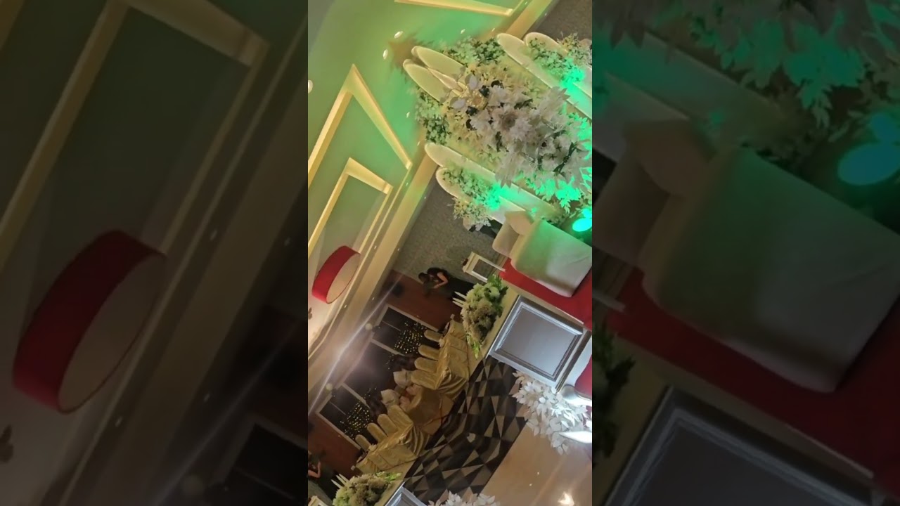 Marriage Function in Dream Land Residency Illickal❤️#subscribe #shorts #marriage #trending #banquet