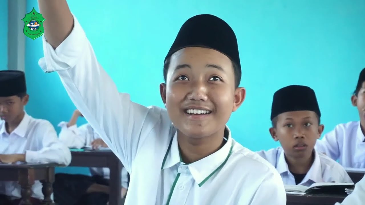 Profil Pondok Pesantren Mamba'ul Huda Krasak