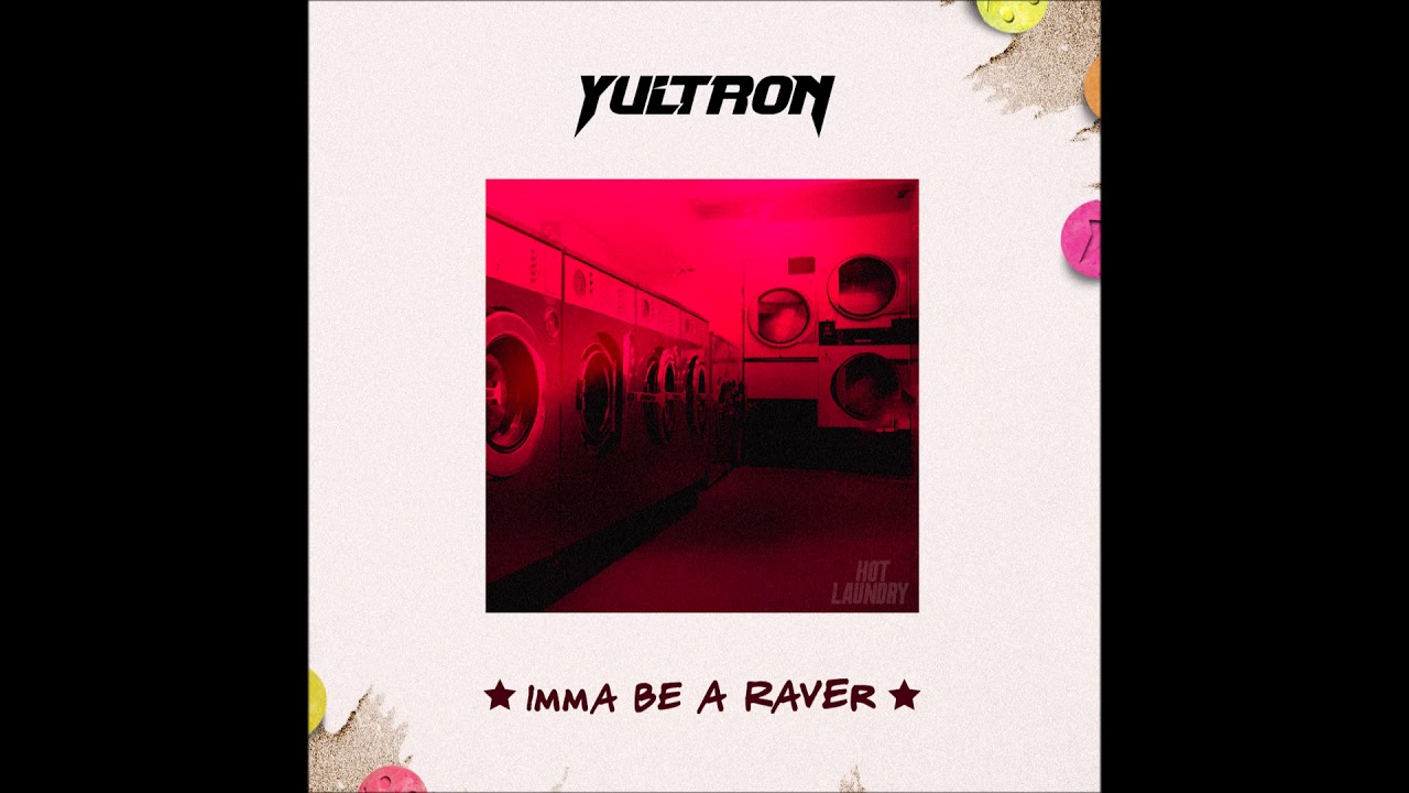 Yultron - 