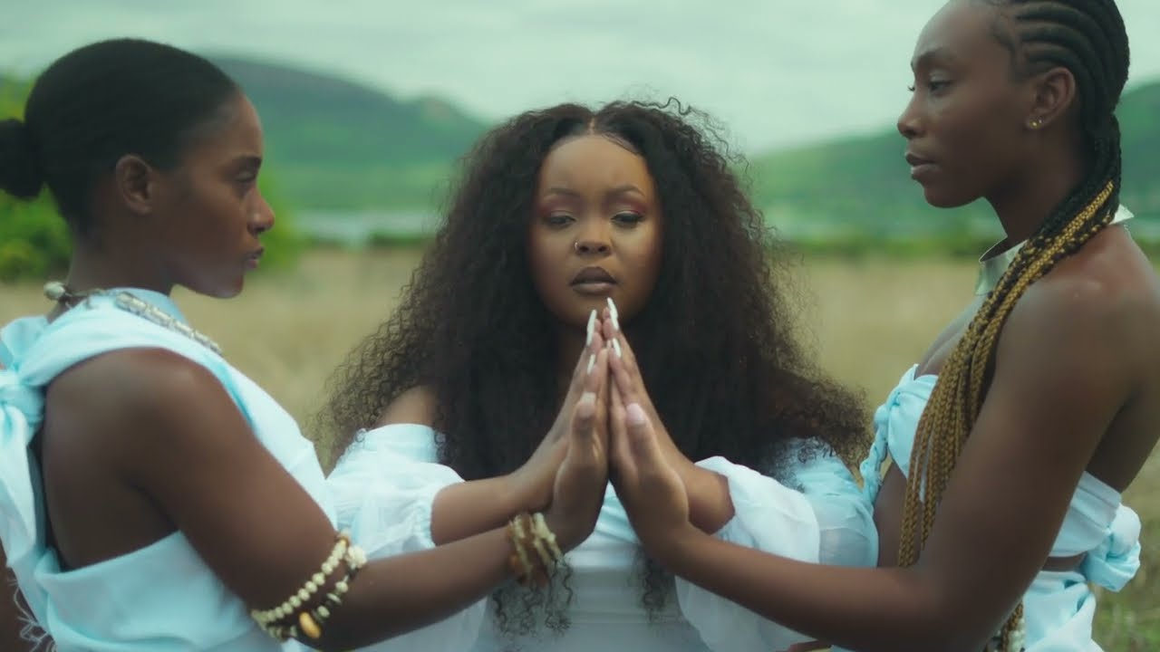Thandi Draai & DJ Beekay - Letha (Official Music Video)
